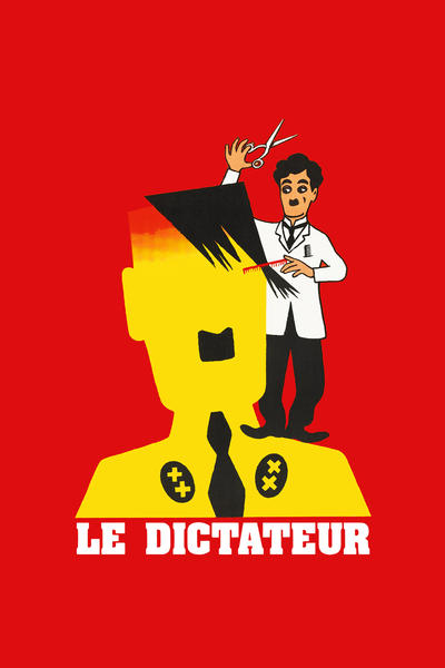 Le Dictateur