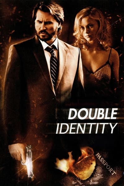 Double identity