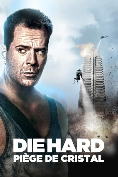 Die Hard 1 – (Piège de cristal)