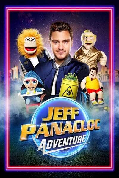 Jeff Panacloc – Adventure