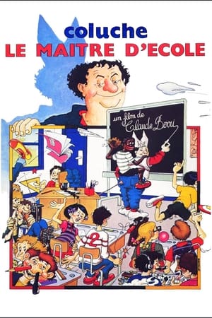 Le Maître d'école