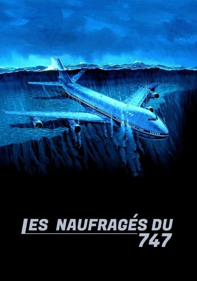 Les Naufragés du 747 (Airport '77)