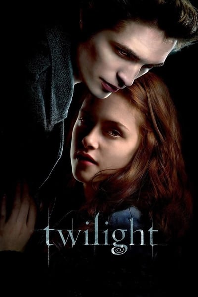 Twilight – Chapitre 1 : fascination