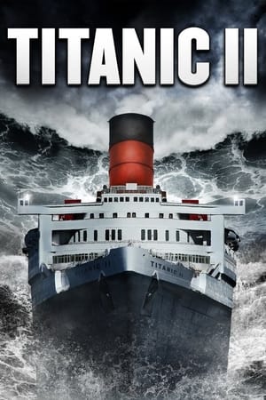 Titanic : Odyssée 2012