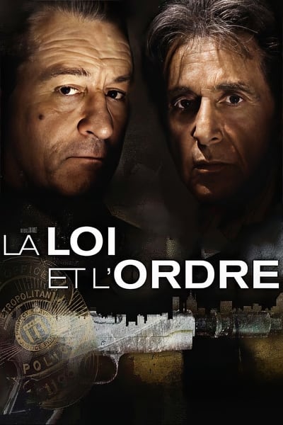 La Loi et l'ordre