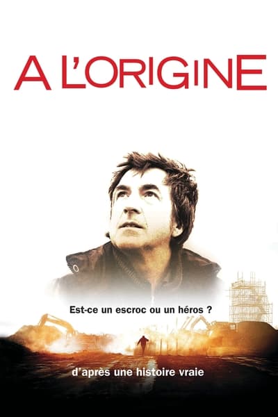 À l'origine