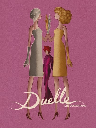 Duelle (une quarantaine)