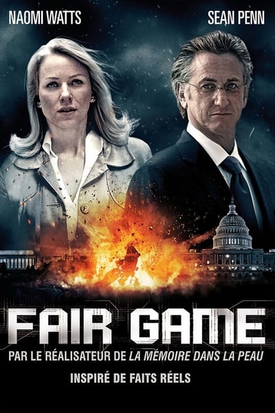 Fair Game – 2010