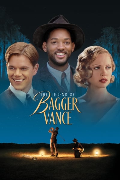 La Légende de Bagger Vance