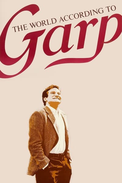 Le Monde selon Garp