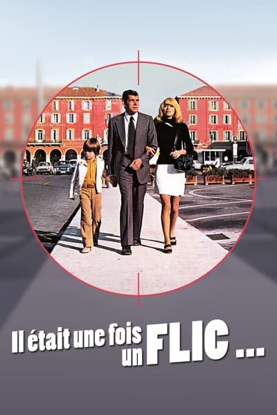 Il était une fois un flic…