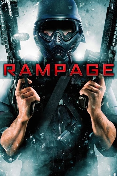 Rampage – Sniper en Liberté