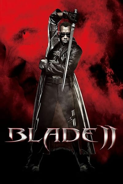 Blade 2