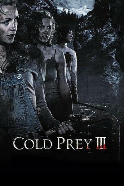 Cold Prey 3