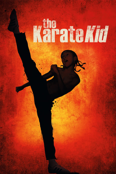 Karaté Kid