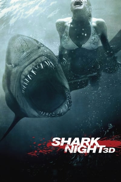 Shark 3D