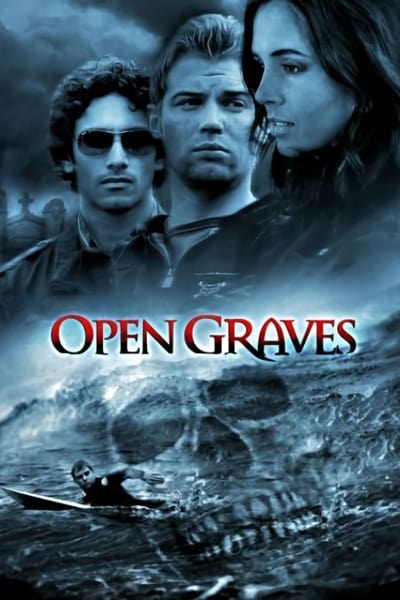 Open Graves