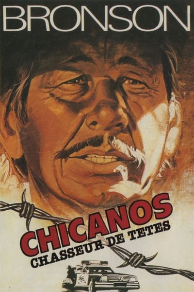 Chicanos, chasseur de têtes