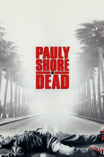 Pauly Shore est mort