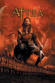 Attila le hun