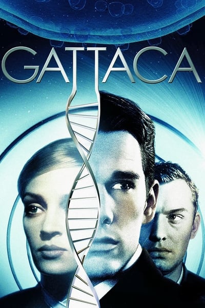 Bienvenue à Gattaca