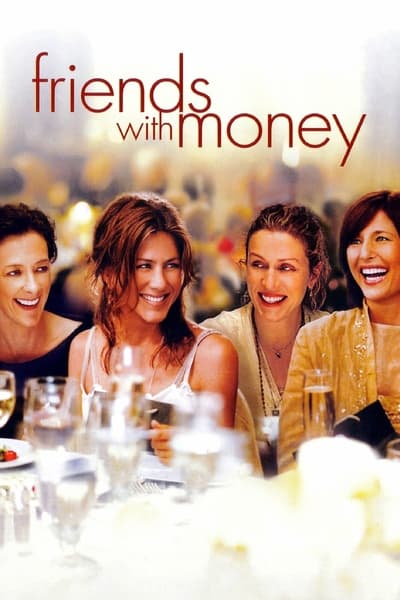 Friends With Money