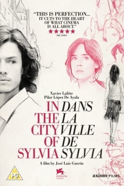 Dans la ville de Sylvia