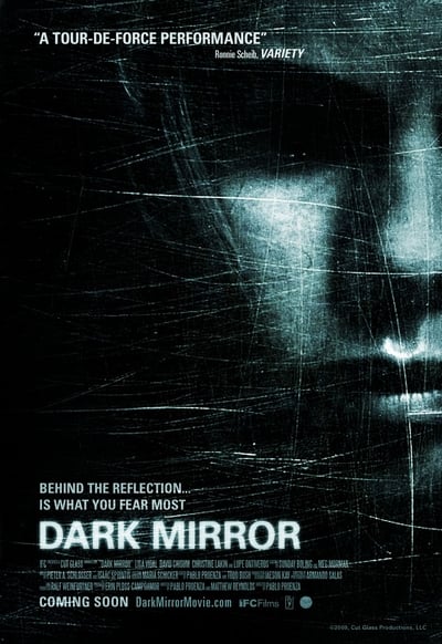 Dark Mirror