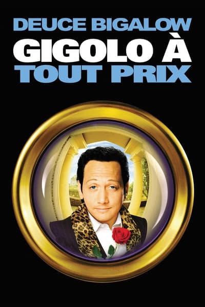 Deuce Bigalow : Gigolo à tout prix