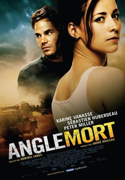 Angle mort