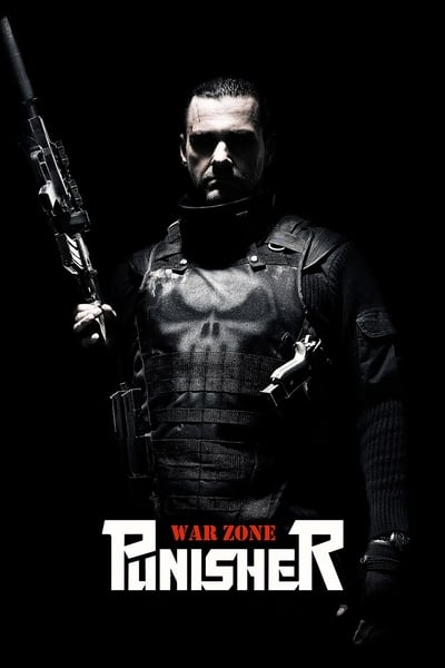 The Punisher – Zone de guerre