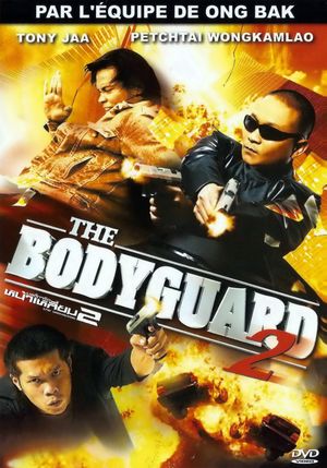 The Bodyguard 2