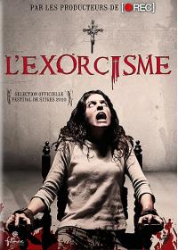 L'Exorcisme