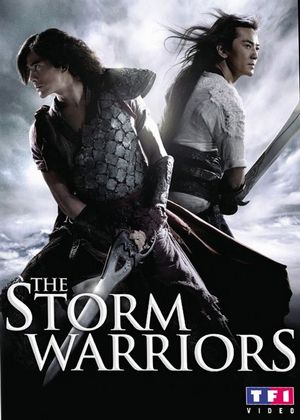 Storm Warriors