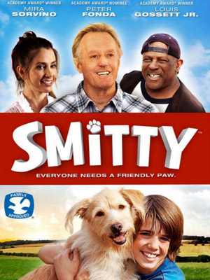 Smitty le chien