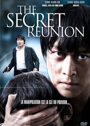 The Secret Reunion