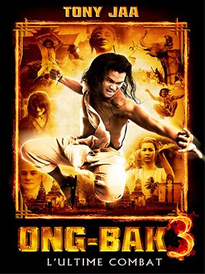 Ong-bak 3 – L'ultime combat