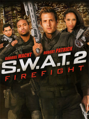 S.W.A.T. 2