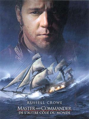 Master & Commander : de l'autre côté du monde