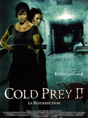 Cold Prey 2