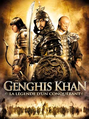 Genghis Khan