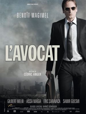 L'Avocat