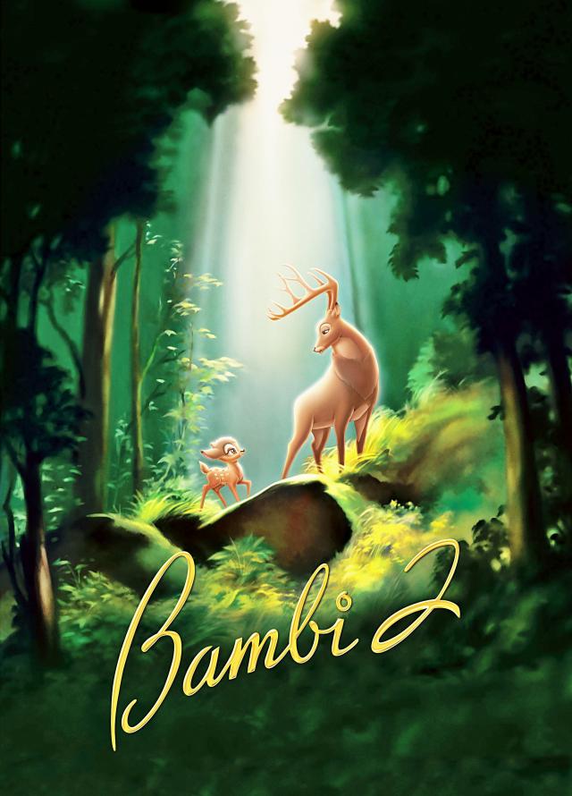 Bambi 2