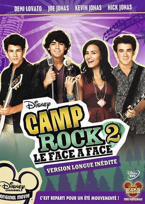 Camp Rock 2