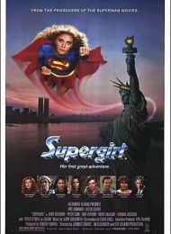 Supergirl – 1984