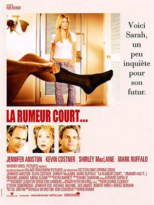 La Rumeur court…