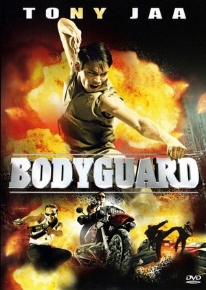 The Bodyguard