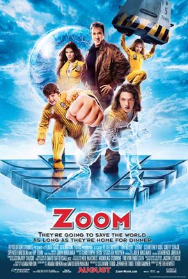 Zoom, l'académie des super-héros