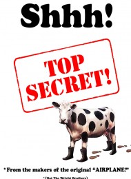 Top Secret!