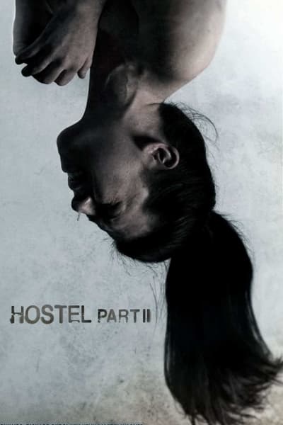 Hostel – Chapitre II